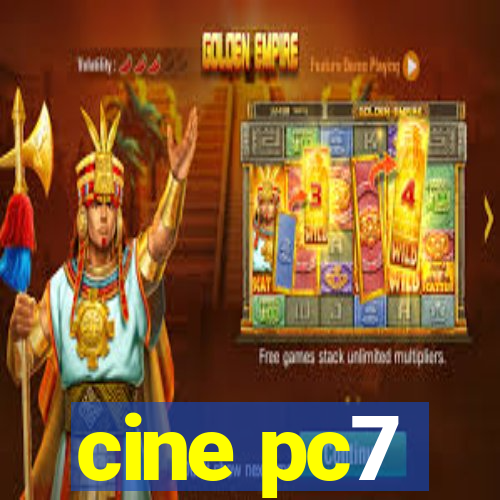 cine pc7